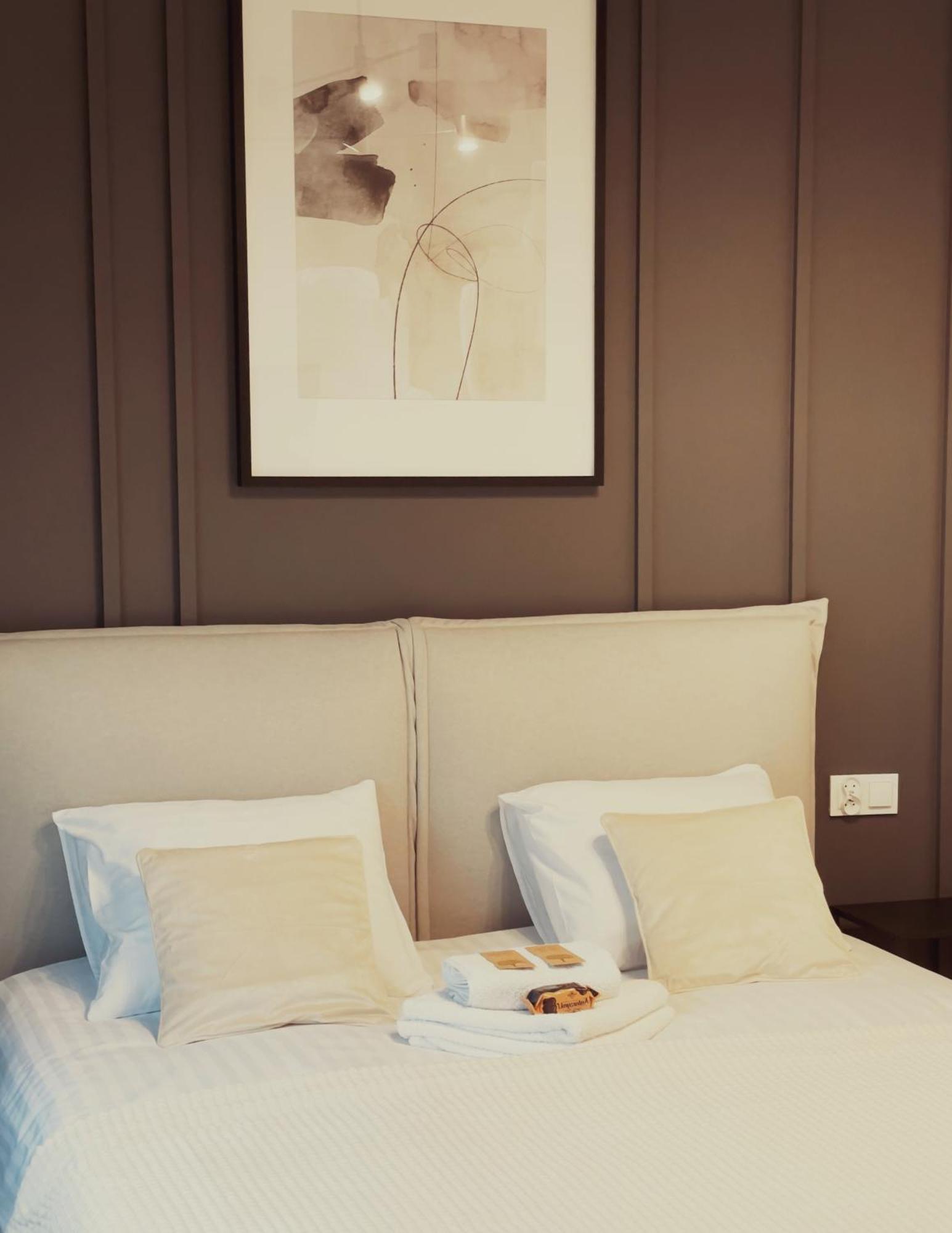Stary Toruń Finezja Apartment With Private Parking מראה חיצוני תמונה